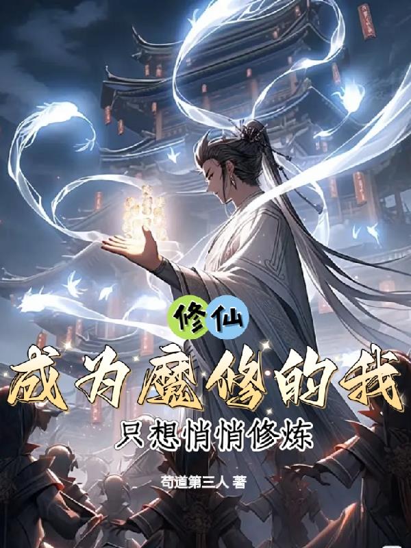 修仙成魔图片