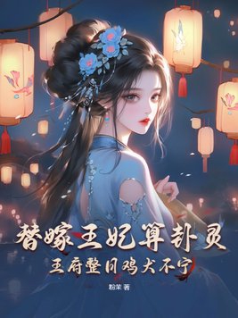 替嫁医妃权倾天下